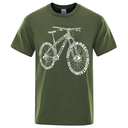 Bike T-Shirt