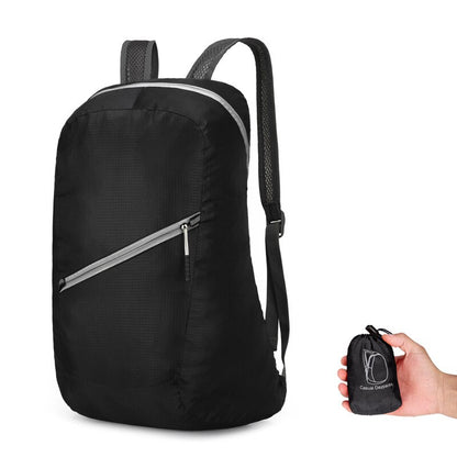 Ultra Lightweight Rucksack