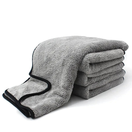 Dry Towel für Auto / Motorrad