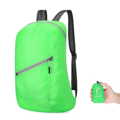 Ultra Lightweight Rucksack