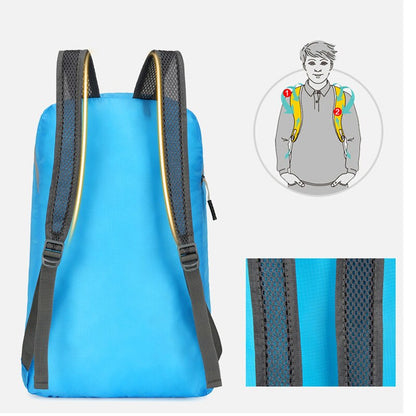 Ultra Lightweight Rucksack