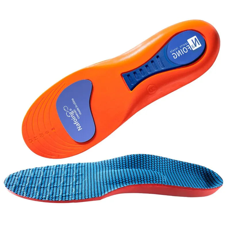 Schuhsohle orthopädisch