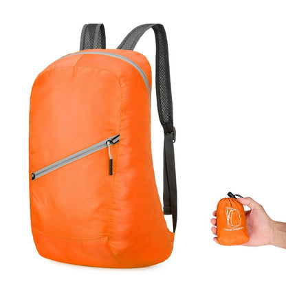 Ultra Lightweight Rucksack