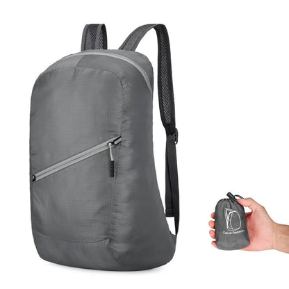 Ultra Lightweight Rucksack