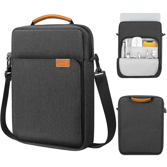 Stylische iPad Tasche