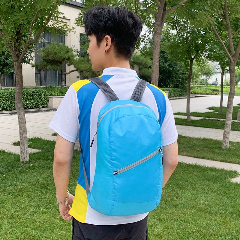 Ultra Lightweight Rucksack