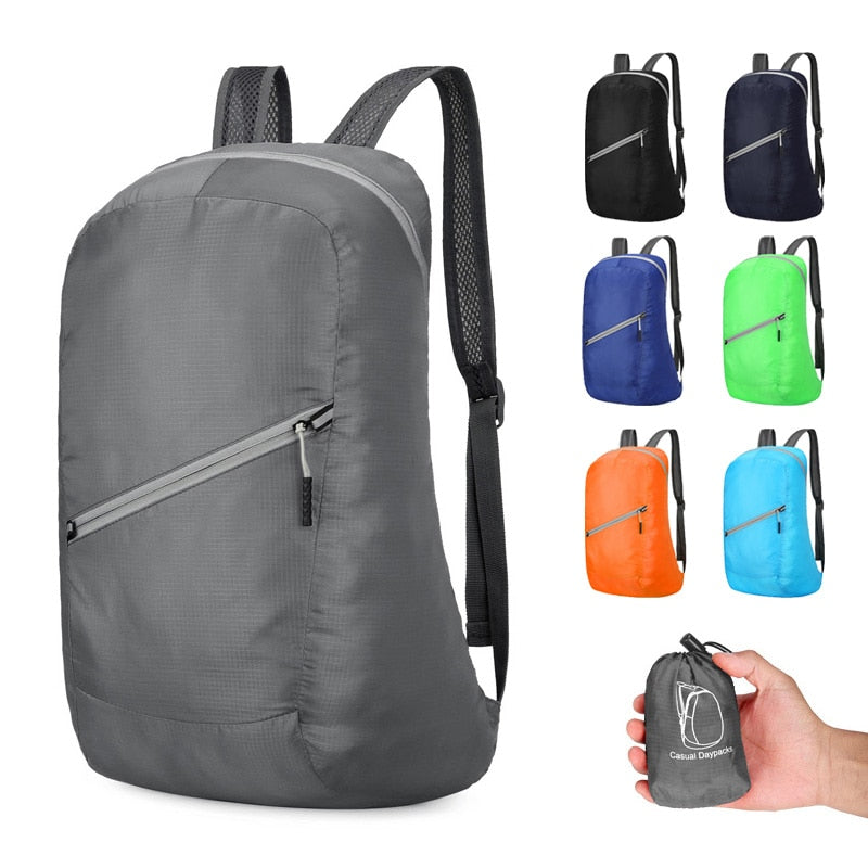 Ultra Lightweight Rucksack